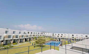 ¡Casa en Renta en Xochitepec, Morelos!