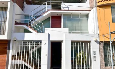 Departamento Amoblado en Alquiler – Primer piso en Condominio Eucaliptos, Ica