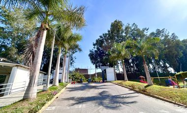 Departamento Amoblado en Alquiler – Primer piso en Condominio Eucaliptos, Ica