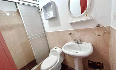 Departamento Amoblado en Alquiler – Primer piso en Condominio Eucaliptos, Ica