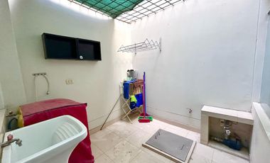 Departamento Amoblado en Alquiler – Primer piso en Condominio Eucaliptos, Ica