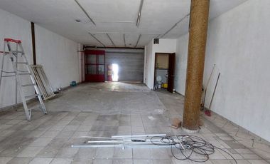 Excelente Local en Renta sobre Av. Reforma