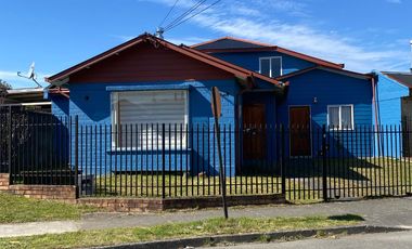 Casa Multifuncional en Jardín Austral