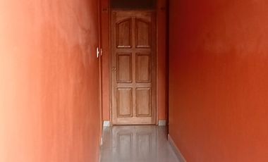 Edificio En Venta Urubamba