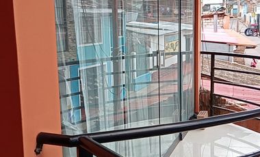 Edificio En Venta Urubamba