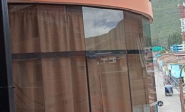 Edificio En Venta Urubamba