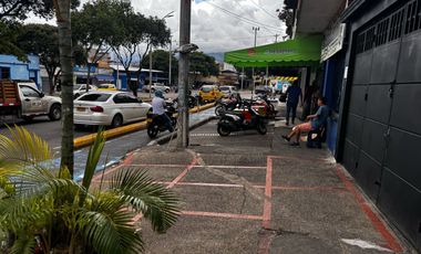 LOCAL COMERCIAL SAN FRANCISCO