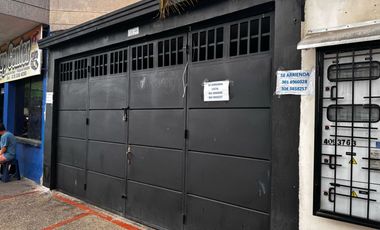 LOCAL COMERCIAL SAN FRANCISCO