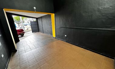 LOCAL COMERCIAL SAN FRANCISCO