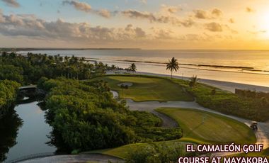 Casa con alberca, jacuzzi, doble altura, en venta, Cd. Mayakoba, Playa del Carmen