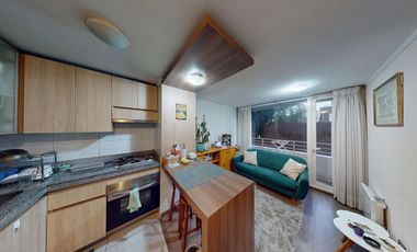 Venta Departamento Maipú Paicaví, Concepción