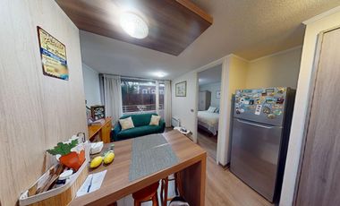 Venta Departamento Maipú Paicaví, Concepción
