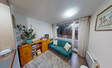 Venta Departamento Maipú Paicaví, Concepción