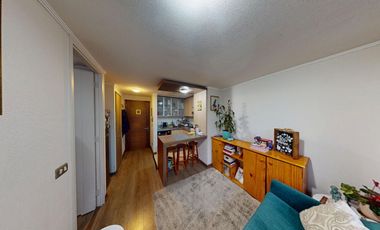 Venta Departamento Maipú Paicaví, Concepción