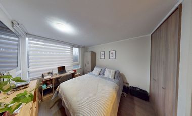 Venta Departamento Maipú Paicaví, Concepción