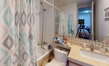 Venta Departamento Maipú Paicaví, Concepción
