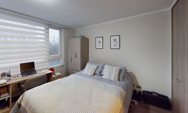 Venta Departamento Maipú Paicaví, Concepción