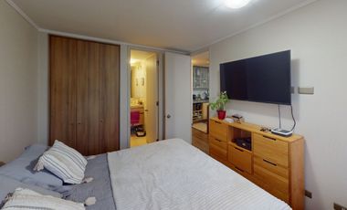 Venta Departamento Maipú Paicaví, Concepción