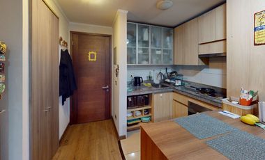 Venta Departamento Maipú Paicaví, Concepción