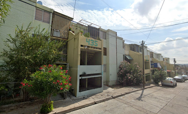Departamento en Campos Elíseos 435, Fidel Velázquez,Aguascalientes,