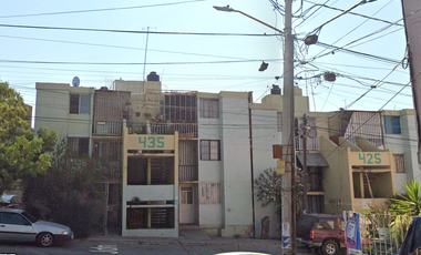 Departamento en Campos Elíseos 435, Fidel Velázquez,Aguascalientes,
