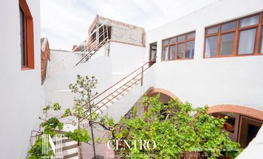 CASA EN VENTA UBICADA EN LAGOS DE MORELOS, JALISCO.