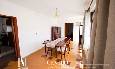 CASA EN VENTA UBICADA EN LAGOS DE MORELOS, JALISCO.