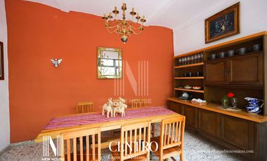 CASA EN VENTA UBICADA EN LAGOS DE MORELOS, JALISCO.