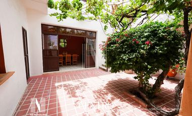 CASA EN VENTA UBICADA EN LAGOS DE MORELOS, JALISCO.