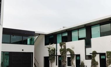 Hotel Boutique Frente al Mar en Venta – VidaSoul, Cabo del Este, B.C.S.