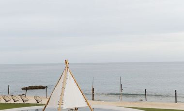 Hotel Boutique Frente al Mar en Venta – VidaSoul, Cabo del Este, B.C.S.