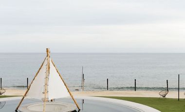 Hotel Boutique Frente al Mar en Venta – VidaSoul, Cabo del Este, B.C.S.