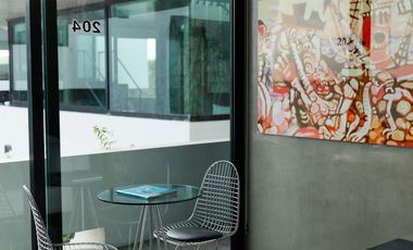 Hotel Boutique Frente al Mar en Venta – VidaSoul, Cabo del Este, B.C.S.