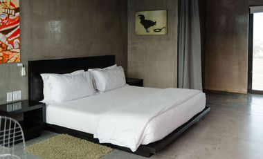Hotel Boutique Frente al Mar en Venta – VidaSoul, Cabo del Este, B.C.S.