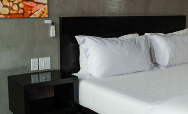 Hotel Boutique Frente al Mar en Venta – VidaSoul, Cabo del Este, B.C.S.