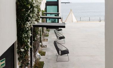 Hotel Boutique Frente al Mar en Venta – VidaSoul, Cabo del Este, B.C.S.