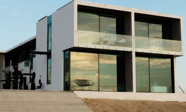 Hotel Boutique Frente al Mar en Venta – VidaSoul, Cabo del Este, B.C.S.
