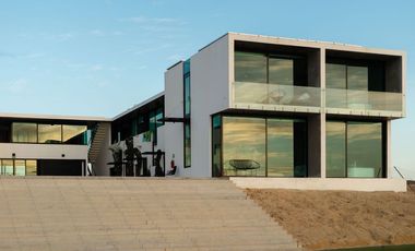 Hotel Boutique Frente al Mar en Venta – VidaSoul, Cabo del Este, B.C.S.