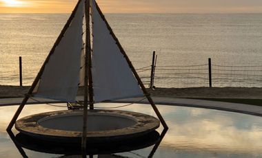 Hotel Boutique Frente al Mar en Venta – VidaSoul, Cabo del Este, B.C.S.