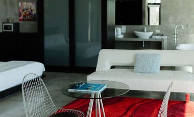 Hotel Boutique Frente al Mar en Venta – VidaSoul, Cabo del Este, B.C.S.