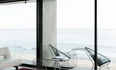 Hotel Boutique Frente al Mar en Venta – VidaSoul, Cabo del Este, B.C.S.