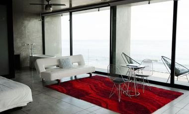 Hotel Boutique Frente al Mar en Venta – VidaSoul, Cabo del Este, B.C.S.