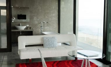 Hotel Boutique Frente al Mar en Venta – VidaSoul, Cabo del Este, B.C.S.