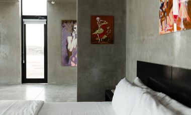 Hotel Boutique Frente al Mar en Venta – VidaSoul, Cabo del Este, B.C.S.