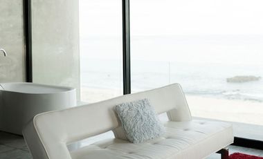 Hotel Boutique Frente al Mar en Venta – VidaSoul, Cabo del Este, B.C.S.