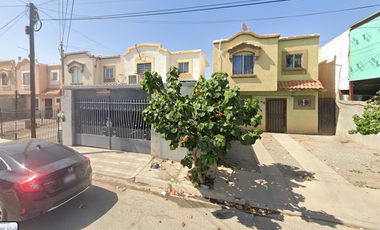 Casa en Villas las Lomas, Mexicali, Baja California, México