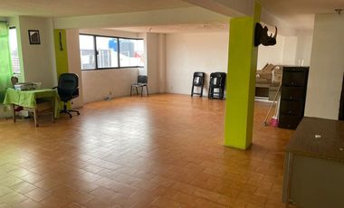RENTA  de EDIFICIO en FELIPE BERRIOZABAL,Toluca ($20,000 por piso)