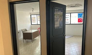 RENTA  de EDIFICIO en FELIPE BERRIOZABAL,Toluca ($20,000 por piso)