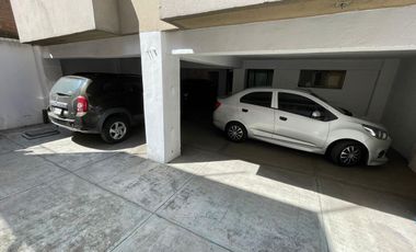 RENTA  de EDIFICIO en FELIPE BERRIOZABAL,Toluca ($20,000 por piso)