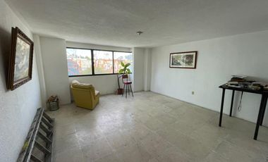 RENTA  de EDIFICIO en FELIPE BERRIOZABAL,Toluca ($20,000 por piso)